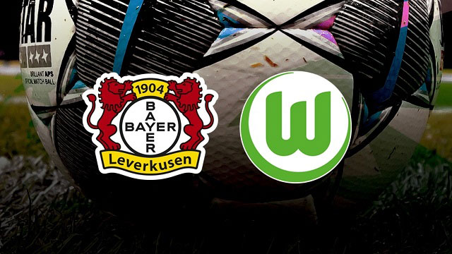 Soi kèo bóng đá 88FUN Bayer Leverkusen vs Wolfsburg, 20:30 - 30/10/2021