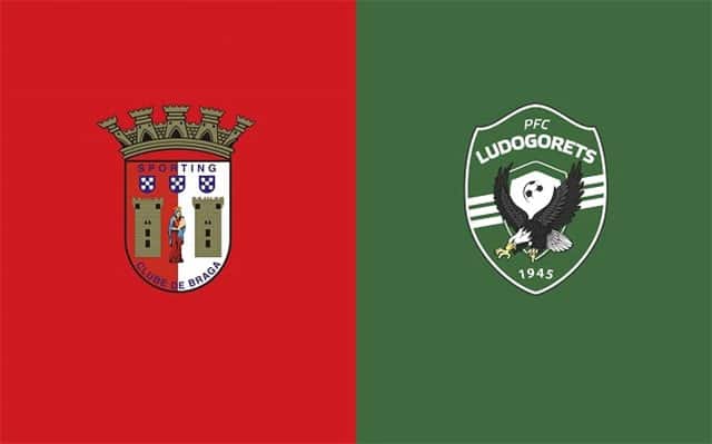 Soi kèo bóng đá 88FUN Braga vs Ludogorets, 03:00 - 5/11/2021