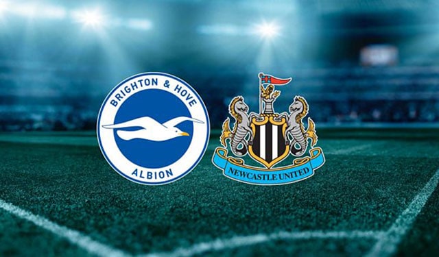 soi keo bong da brighton vs newcastle, 00:30 - 7/11/2021