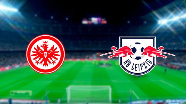 Soi kèo bóng đá 88FUN Eintracht Frankfurt vs RB Leipzig, 23:30 - 30/10/2021