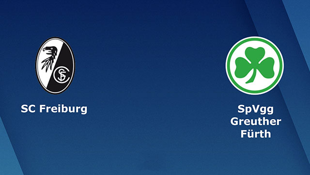 Soi kèo bóng đá 88FUN Freiburg vs Greuther Furth, 20:30 - 30/10/2021
