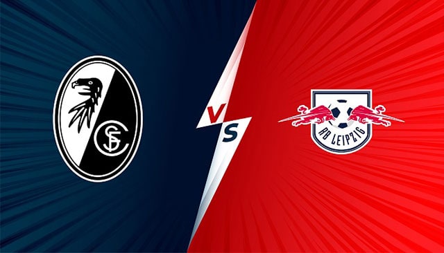Soi kèo bóng đá 88FUN Freiburg vs Leipzig, 20:30 - 16/10/2021