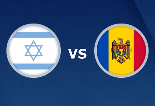 Soi kèo bóng đá 88FUN Israel vs Moldova, 01:45 - 13/10/2021 soi keo bong da israel vs moldova, 01:45 - 13/10/2021