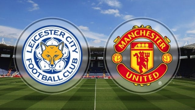 soi keo bong da leicester vs manchester united, 21:00 - 16/10/2021