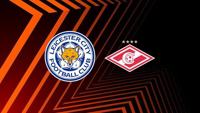 Soi kèo bóng đá 88FUN Leicester vs Spartak Moscow, 03:00 - 5/11/2021