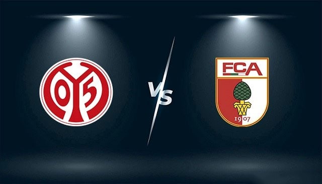 Soi kèo bóng đá 88FUN Mainz vs Augsburg, 01:30 - 23/10/2021 soi keo bong da mainz vs augsburg, 01:30 - 23/10/2021