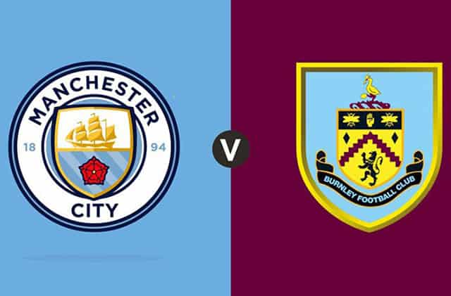 soi keo bong da manchester city vs burnley, 21:00 - 16/10/2021