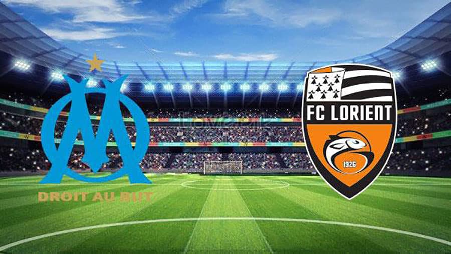 soi keo bong da marseille vs lorient, 01:45 - 18/10/2021