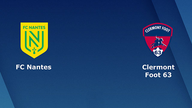 Soi kèo bóng đá 88FUN Nantes vs Clermont, 22:00 - 23/10/2021 soi keo bong da nantes vs clermont, 22:00 - 23/10/2021