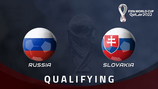 soi keo bong da nga vs slovakia, 01:45 – 9/10/2021