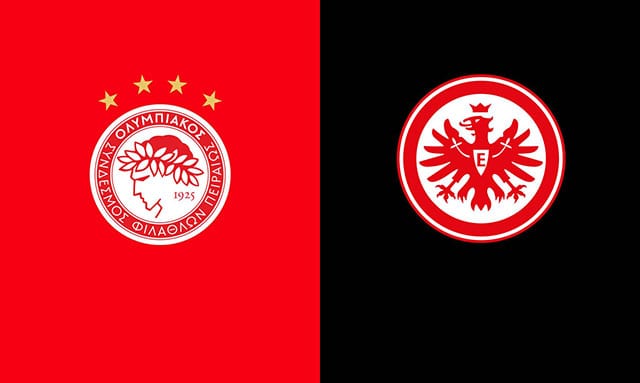 Soi kèo bóng đá 88FUN Olympiacos Piraeus vs Frankfurt, 00:45 - 5/11/2021