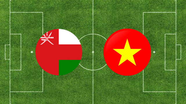Soi kèo bóng đá 88FUN Oman vs Việt Nam, 23:00 - 12/10/2021