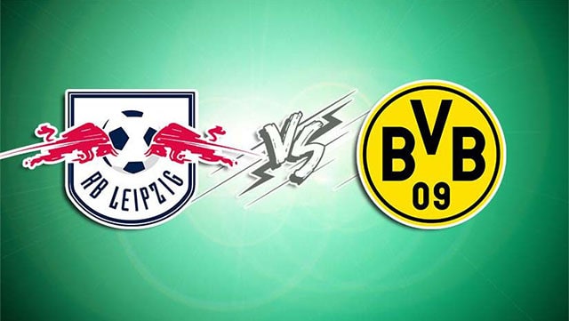 Soi kèo bóng đá 88FUN RB Leipzig vs Dortmund, 00:30 - 7/11/2021