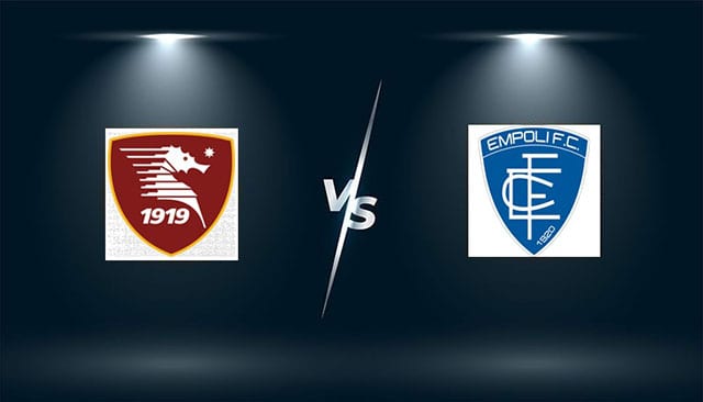 Soi kèo bóng đá 88FUN Salernitana vs Empoli, 20:00 - 23/10/2021 soi keo bong da salernitana vs empoli, 20:00 - 23/10/2021