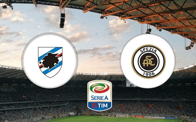 Soi kèo bóng đá 88FUN Sampdoria vs Spezia, 01:45 - 23/10/2021 soi keo bong da sampdoria vs spezia, 01:45 - 23/10/2021