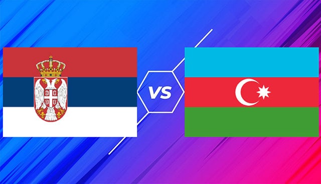 Soi kèo bóng đá 88FUN Serbia vs Azerbaijan, 01:45 - 13/10/2021 soi keo bong da serbia vs azerbaijan, 01:45 - 13/10/2021