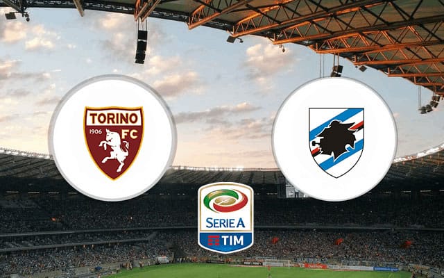 Soi kèo bóng đá 88FUN Torino vs Sampdoria, 01:45 - 31/10/2021