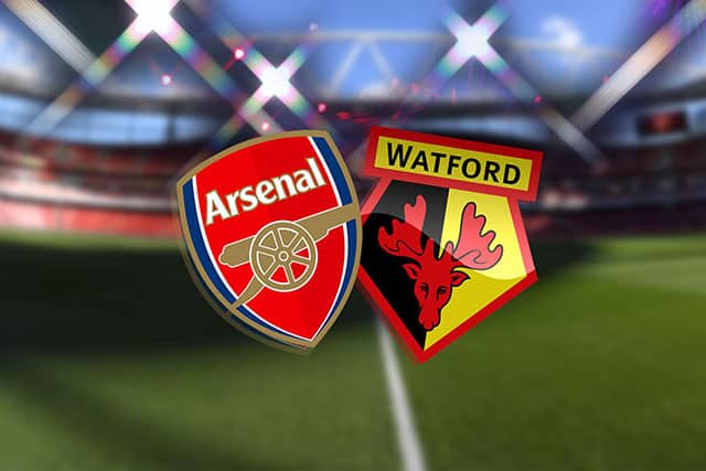 soi keo bong da tran arsenal vs watford, 21:00 - 07/11/2021