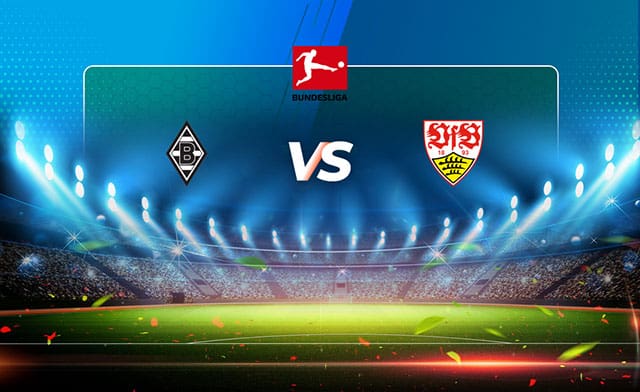 Soi kèo bóng đá 88FUN trận B. Monchengladbach vs Stuttgart, 23:30 - 16/10/2021