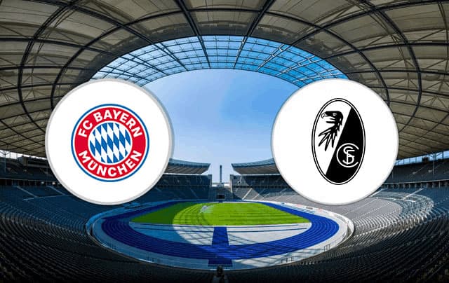 Soi kèo bóng đá 88FUN trận Bayern Munich vs Freiburg, 21:30 - 06/11/2021 soi keo bong da tran bayern munich vs freiburg, 21:30 - 06/11/2021