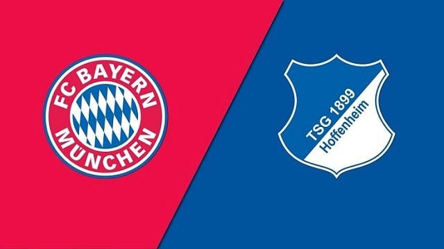 Soi kèo bóng đá 88FUN trận Bayern Munich vs Hoffenheim, 20:30 - 23/10/2021 soi keo bong da tran bayern munich vs hoffenheim, 20:30 - 23/10/2021