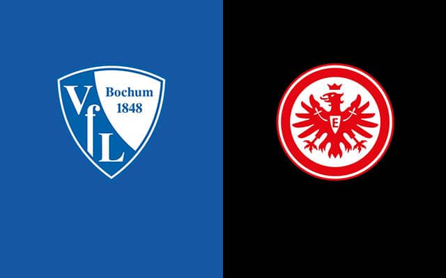 Soi kèo bóng đá 88FUN trận Bochum vs Eintracht Frankfurt, 00:30 - 25/10/2021