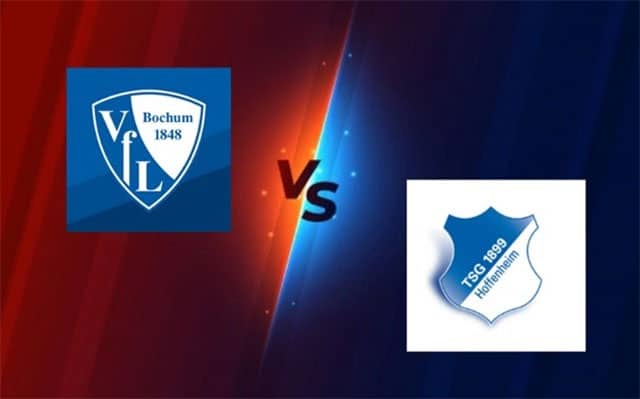 Soi kèo bóng đá 88FUN trận Bochum vs Hoffenheim, 21:30 - 06/11/2021 soi keo bong da tran bochum vs hoffenheim, 21:30 - 06/11/2021