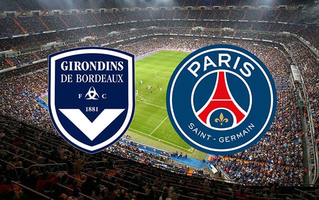 Soi kèo bóng đá 88FUN trận Bordeaux vs Paris SG, 03:00 - 07/11/2021 soi keo bong da tran bordeaux vs paris sg, 03:00 - 07/11/2021