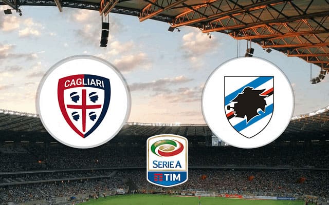 Soi kèo bóng đá 88FUN trận Cagliari vs Sampdoria, 17:30 - 17/10/2021 soi keo bong da tran cagliari vs sampdoria, 17:30 - 17/10/2021