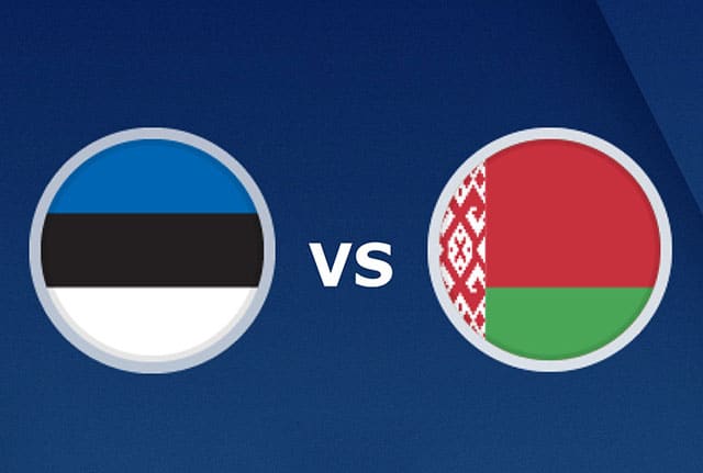 Soi kèo bóng đá 88FUN trận Estonia vs Belarus, 01:45 – 9/10/2021 soi keo bong da tran estonia vs belarus, 01:45 – 9/10/2021