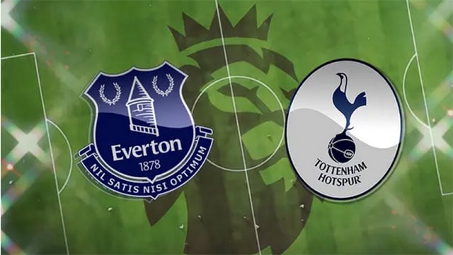 soi keo bong da tran everton vs tottenham, 21:00 - 07/11/2021