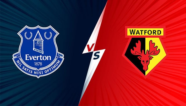 Soi kèo bóng đá 88FUN trận Everton vs Watford, 21:00 - 23/10/2021 soi keo bong da tran everton vs watford, 21:00 - 23/10/2021