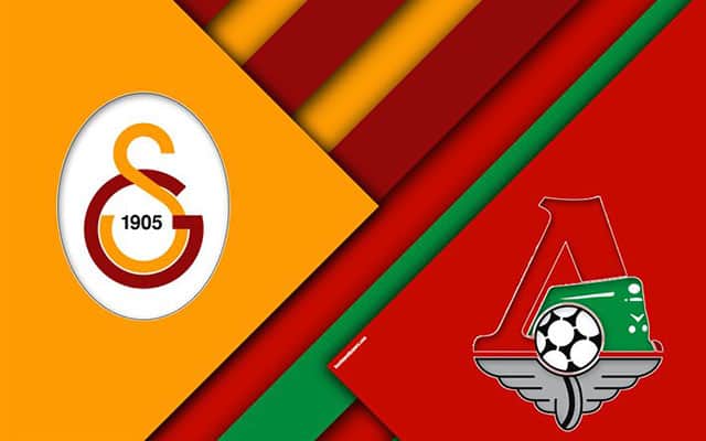 Soi kèo bóng đá 88FUN trận Galatasaray vs Lokomotiv Moscow, 00:45 - 05/11/2021