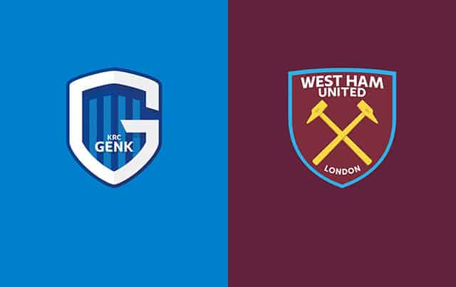 Soi kèo bóng đá 88FUN trận Genk vs West Ham, 00:45 - 05/11/2021