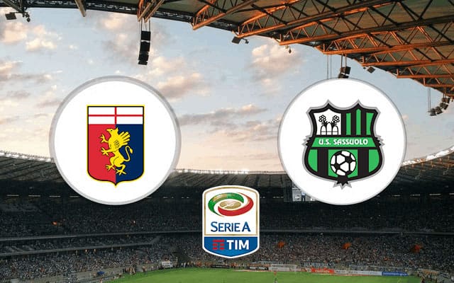 Soi kèo bóng đá 88FUN trận Genoa vs Sassuolo, 20:00 - 17/10/2021 soi keo bong da tran genoa vs sassuolo, 20:00 - 17/10/2021