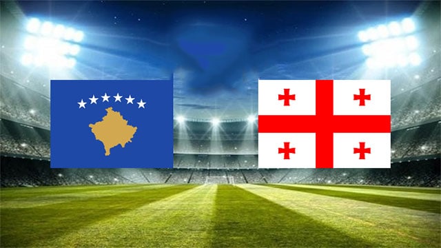 Soi kèo bóng đá 88FUN trận Kosovo vs Gruzia, 01:45 - 13/10/2021 soi keo bong da tran kosovo vs gruzia, 01:45 - 13/10/2021