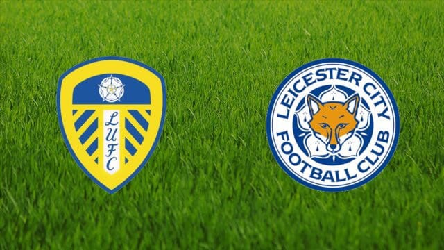 soi keo bong da tran leeds vs leicester, 21:00 - 07/11/2021