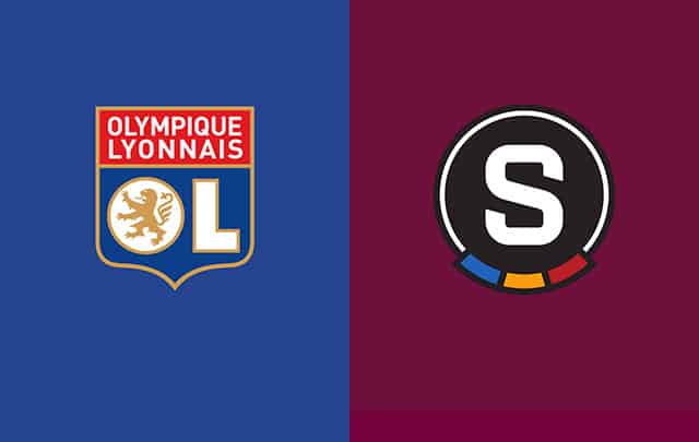 Soi kèo bóng đá 88FUN trận Lyon vs Sparta Prague, 00:45 - 05/11/2021