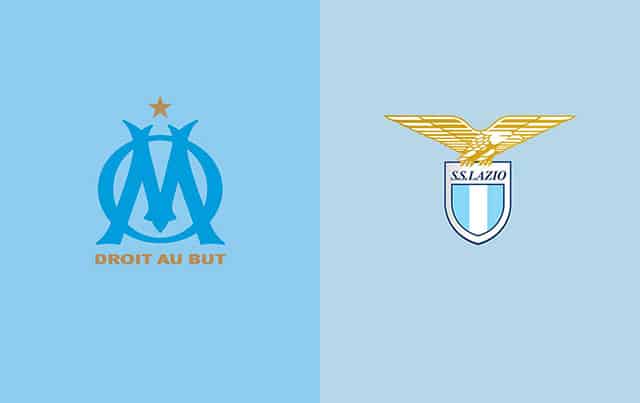 Soi kèo bóng đá 88FUN trận Marseille vs Lazio, 03:00 - 05/11/2021