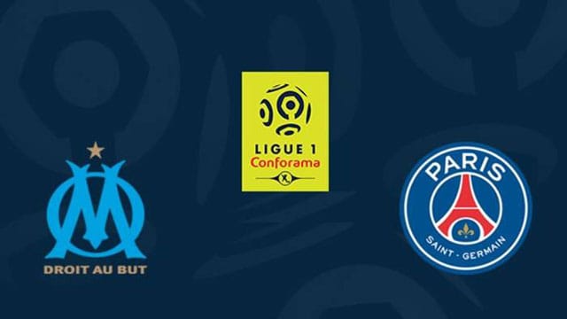Soi kèo bóng đá 88FUN trận Marseille vs Paris SG, 01:45 - 25/10/2021