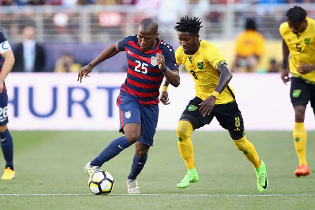 Soi kèo bóng đá 88FUN trận Mỹ vs Jamaica ngày 8/10/2021 soi keo bong da tran my vs jamaica ngay 8/10/2021