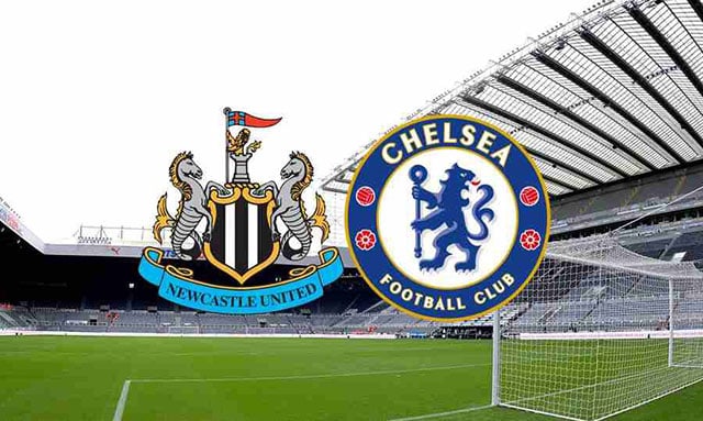 soi keo bong da tran newcastle vs chelsea, 21:00 - 30/10/2021