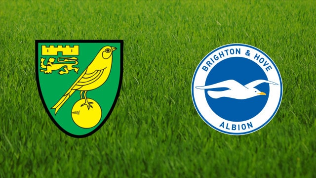 soi keo bong da tran norwich vs brighton, 21:00 - 16/10/2021