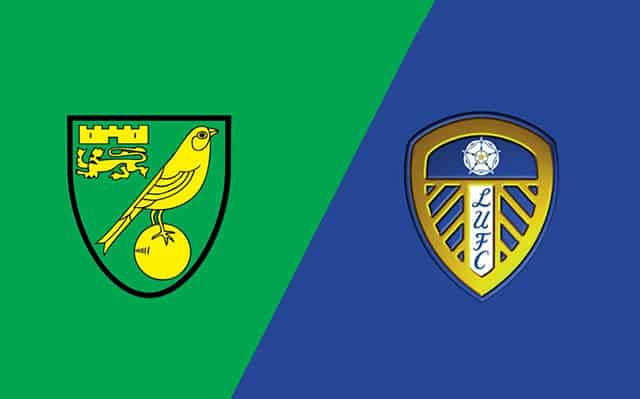 soi keo bong da tran norwich vs leeds, 21:00 - 31/10/2021