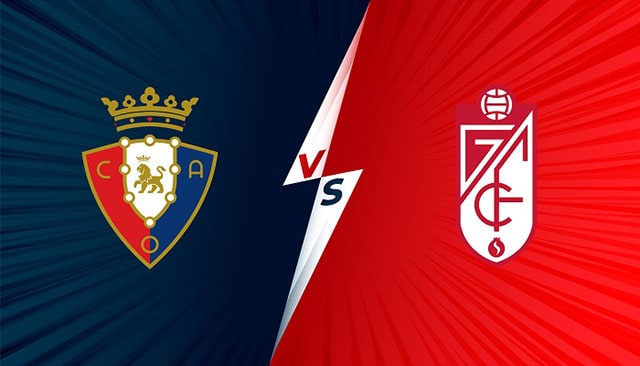 Soi kèo bóng đá 88FUN trận Osasuna vs Granada, 02:00 - 23/10/2021 soi keo bong da tran osasuna vs granada, 02:00 - 23/10/2021