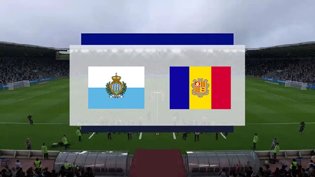 Soi kèo bóng đá 88FUN trận San Marino vs Andorra, 01:45 - 13/10/2021 soi keo bong da tran san marino vs andorra, 01:45 - 13/10/2021