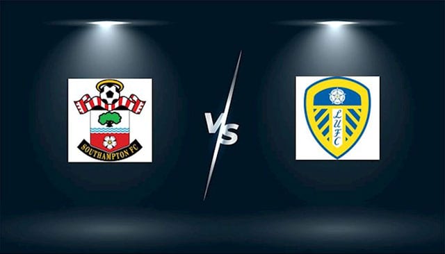 soi keo bong da tran southampton vs leeds, 21:00 - 16/10/2021