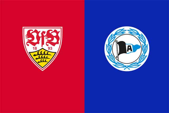 Soi kèo bóng đá 88FUN trận Stuttgart vs Arminia Bielefeld, 21:30 - 06/11/2021