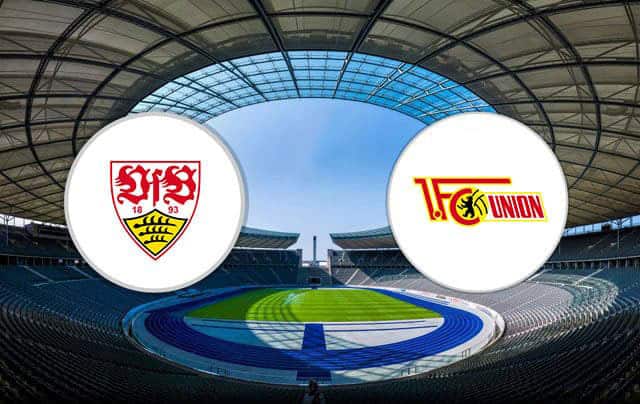 Soi kèo bóng đá 88FUN trận Stuttgart vs Union Berlin, 22:30 - 24/10/2021
