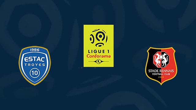 Soi kèo bóng đá 88FUN trận Troyes vs Rennes, 21:00 - 31/10/2021 soi keo bong da tran troyes vs rennes, 21:00 - 31/10/2021